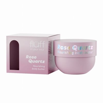 NoName Manteca Corporal de Cuarzo Rosa - Cuidado Corporal NoName Manteca Corporal de Cuarzo Rosa - Cuidado Corporal