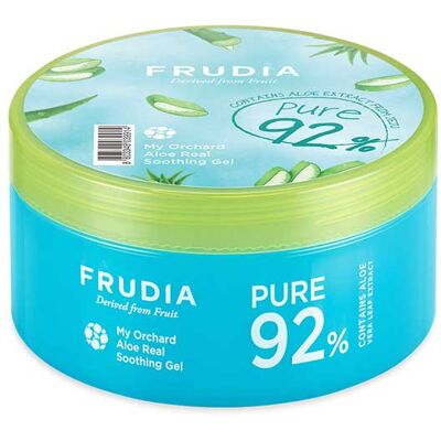 Gel Hidratante de Aloe de Frudia My Orchard - Gel Calmante Gel Hidratante de Aloe de Frudia My Orchard - Gel Calmante