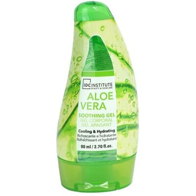 IDC Institute Aloe Vera Gel Corporal - Gel corporal IDC Institute Aloe Vera Gel Corporal - Gel corporal