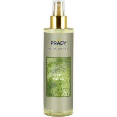 Prady - Bruma corporal refrescante - Very Matcha Prady - Bruma corporal refrescante - Very Matcha