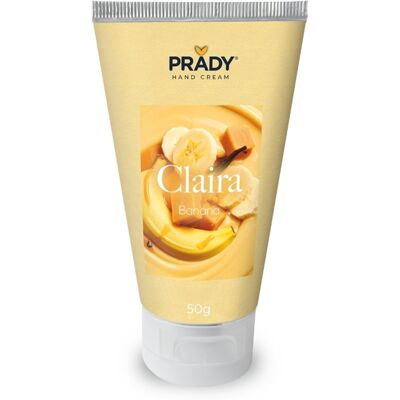 Prady - Crema de manos - Claira Banana Prady - Crema de manos - Claira Banana