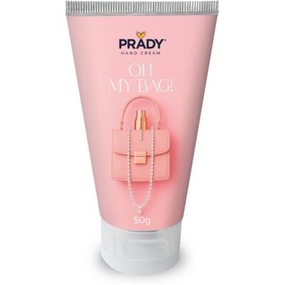 Prady - Crema de manos - Oh my Bag! Prady - Crema de manos - Oh my Bag!
