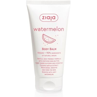 Ziaja - Bálsamo corporal Juicy - Watermelon Ziaja - Bálsamo corporal Juicy - Watermelon
