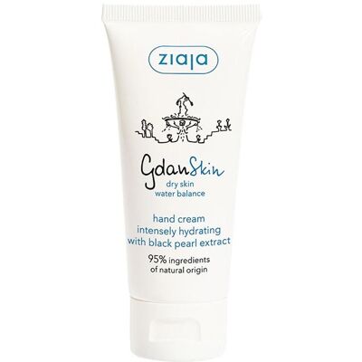 ZIAJA - GdanSkin - Piel seca - 50 ml - Hand Cream ZIAJA - GdanSkin - Piel seca - 50 ml - Hand Cream