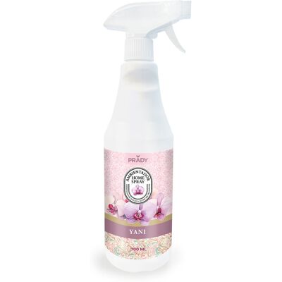 Prady - Ambientador en spray para hogar 700ml - Yani Prady - Ambientador en spray para hogar 700ml - Yani