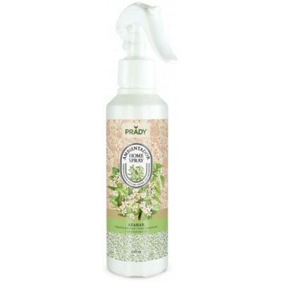 Prady - Ambientador en spray para hogar 220ml - Azahar Prady - Ambientador en spray para hogar 220ml - Azahar