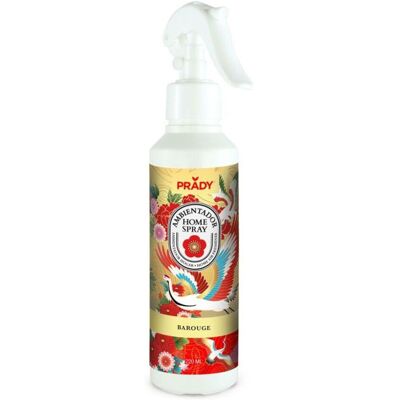 Prady - Ambientador en spray para hogar 220ml - Barouge Prady - Ambientador en spray para hogar 220ml - Barouge