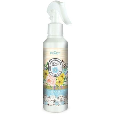 Prady - Ambientador en spray para hogar 200ml - Neutralizador de olores Prady - Ambientador en spray para hogar 200ml - Neutralizador de olores