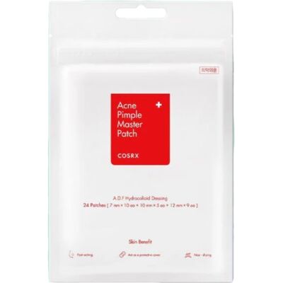 Cosrx Acne Pimple Master (24 parches) Cosrx Acne Pimple Master (24 parches)