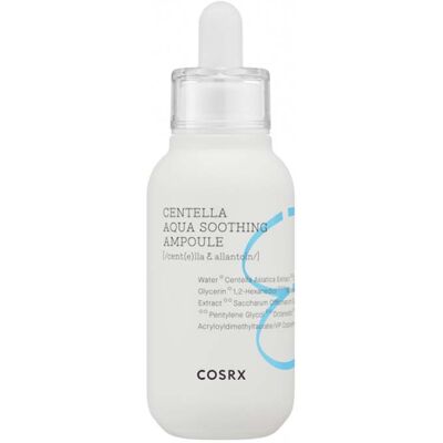 COSRX Hydrium Centella Aqua Suero Calmante - Serum Facial COSRX Hydrium Centella Aqua Suero Calmante - Serum Facial