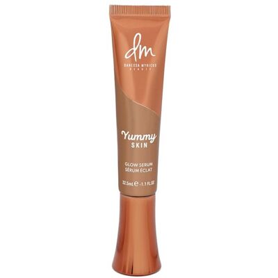 Danessa Myricks Beauty Yummy Skin Glow Serum - Primer para maquillaje Danessa Myricks Beauty Yummy Skin Glow Serum - Primer para maquillaje