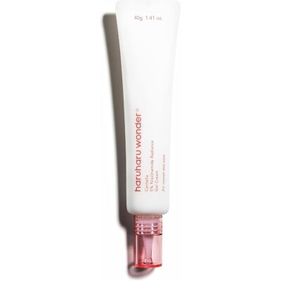 Haruharu Wonder Centella 5% Niacinamide Radiance Gel Cream - Crema facial Haruharu Wonder Centella 5% Niacinamide Radiance Gel Cream - Crema facial