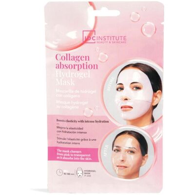 IDC Institute - Mascarilla facial con colágeno Collagen Essence IDC Institute - Mascarilla facial con colágeno Collagen Essence