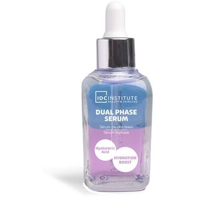 IDC Institute - Sérum facial Dual Phase - Ácido hialurónico IDC Institute - Sérum facial Dual Phase - Ácido hialurónico