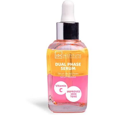 IDC Institute - Sérum facial Dual Phase - Vitamin C IDC Institute - Sérum facial Dual Phase - Vitamin C