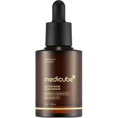 Medicube - *Age-R* - Sérum antiedad Glutathione Glow Medicube - *Age-R* - Sérum antiedad Glutathione Glow