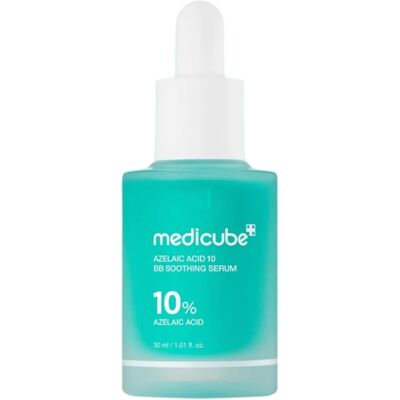 Medicube - *Azelaic* - Sérum Azelaic Acid 10 BB Medicube - *Azelaic* - Sérum Azelaic Acid 10 BB