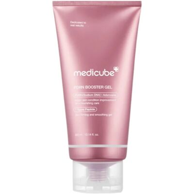 Medicube - *PDRN Pink* - Crema facial en gel Booster Gel Medicube - *PDRN Pink* - Crema facial en gel Booster Gel
