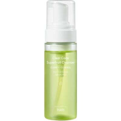 Purito Limpiador de Noni - Piel Propensa al Acné - 150ml Purito Limpiador de Noni - Piel Propensa al Acné - 150ml