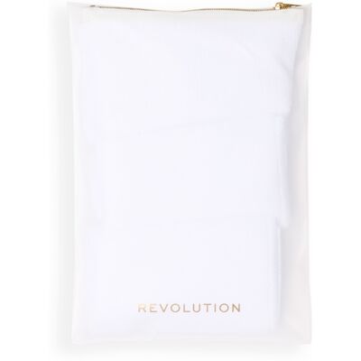 Revolution Pro - Toallitas reutilizables de microfibra Miracle Revolution Pro - Toallitas reutilizables de microfibra Miracle