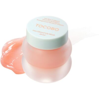 Tocobo - Mascarilla labial Vita Glazed Tocobo - Mascarilla labial Vita Glazed