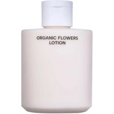 WHAMISA Organic Flowers Lotion Double Rich - Hidratante WHAMISA Organic Flowers Lotion Double Rich - Hidratante