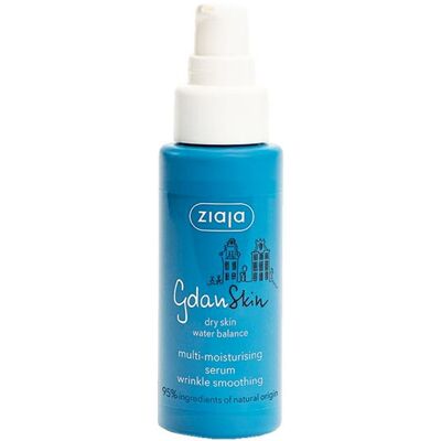 Ziaja Serum Hidratante Gdanskin - Serum - Cuidado de la piel Ziaja Serum Hidratante Gdanskin - Serum - Cuidado de la piel