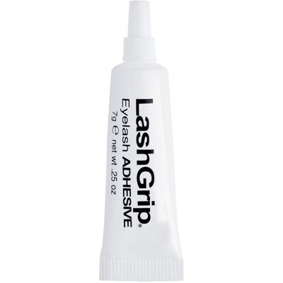 Ardell - Pegamento para pestañas postizas en tira LashGrip - AR65057: Dark Ardell - Pegamento para pestañas postizas en tira LashGrip - AR65057: Dark