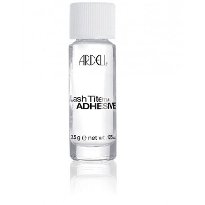 Ardell Ardell Lashtite Pegamento - Transparente - 3,5g Ardell Ardell Lashtite Pegamento - Transparente - 3,5g