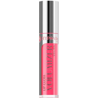 HYPOAllergenic Maquillaje de labios Brillo Labial Voluminizador Coral - Brillo labial HYPOAllergenic Maquillaje de labios Brillo Labial Voluminizador Coral - Brillo labial