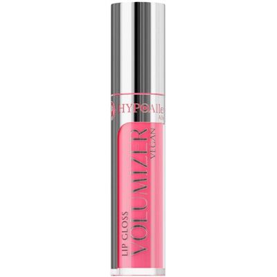 Brillo de labios hypoalergénico Rosa - Voluminizador de labios Brillo de labios hypoalergénico Rosa - Voluminizador de labios