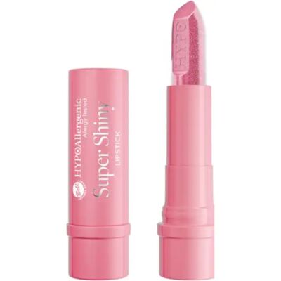 Bell HYPOAllergenic - Barra de labios Super Shiny - 02: Sweet Pink Bell HYPOAllergenic - Barra de labios Super Shiny - 02: Sweet Pink