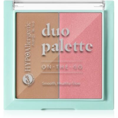 Bell - Paleta de rostro On-The-Go Bell - Paleta de rostro On-The-Go
