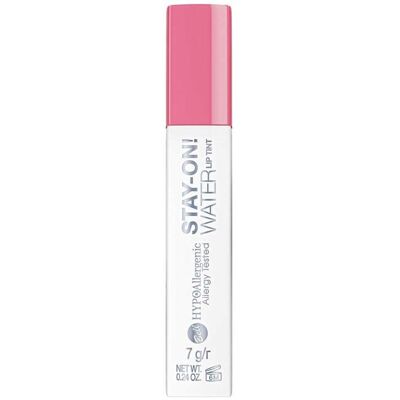 Bell - *Get it all!* - Tinte para labios Stay-On! Water HypoAllergenic - 05: True Pink Bell - *Get it all!* - Tinte para labios Stay-On! Water HypoAllergenic - 05: True Pink