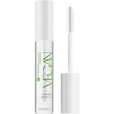 Bell Hipoalergénico Gel Mascara para cejas y pestañas - Wimpern- & cejas gel Bell Hipoalergénico Gel Mascara para cejas y pestañas - Wimpern- & cejas gel