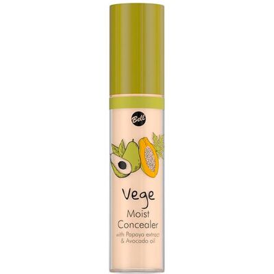 Bell Corrector Claro - Tratamiento puntual para mujeres Bell Corrector Claro - Tratamiento puntual para mujeres