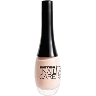 Beter - Esmalte de uñas Youth Color - 263: Aqua di Rose Beter - Esmalte de uñas Youth Color - 263: Aqua di Rose