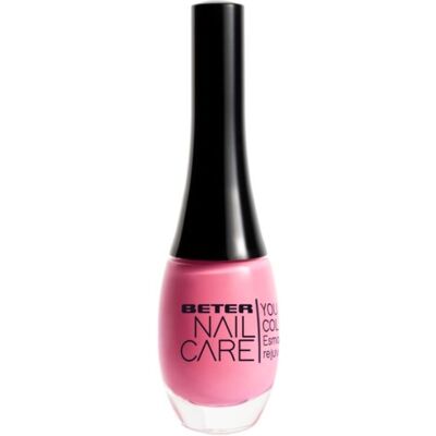 Beter - Esmalte de uñas Youth Color - 265: Fragola Beter - Esmalte de uñas Youth Color - 265: Fragola