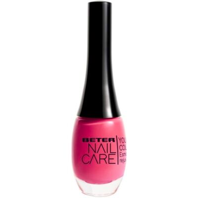 Beter - Esmalte de uñas Youth Color - 266: Granita Rosa Beter - Esmalte de uñas Youth Color - 266: Granita Rosa