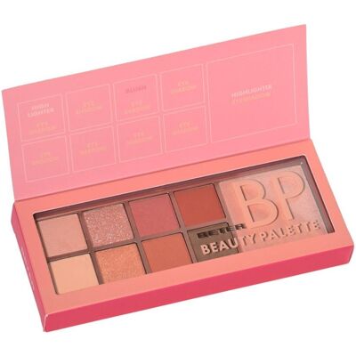 Beter - Paleta de rostro Beauty Palette Beter - Paleta de rostro Beauty Palette