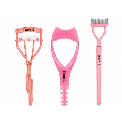 Boomie - Kit para pestañas Boomie - Kit para pestañas