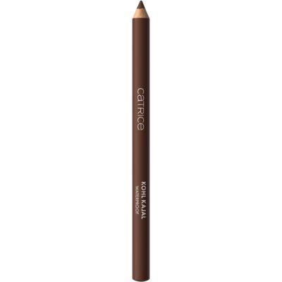 Catrice - Delineador de ojos waterproof Kohl Kajal - 210: Redwood Mood Catrice - Delineador de ojos waterproof Kohl Kajal - 210: Redwood Mood