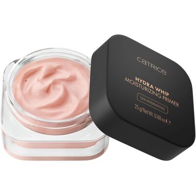 Catrice - Prebase hidratante Hydra Whip Catrice - Prebase hidratante Hydra Whip