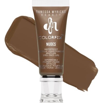 Danessa Myricks Beauty - Colorfix Nudes - Nude 11 Danessa Myricks Beauty - Colorfix Nudes - Nude 11
