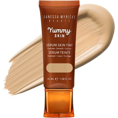 Danessa Myricks Beauty - *Yummy Skin* - Sérum con color - 4.5 Danessa Myricks Beauty - *Yummy Skin* - Sérum con color - 4.5
