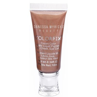 Danessa Myricks Beauty Celebration Crema Multiusos - 10 ml Danessa Myricks Beauty Celebration Crema Multiusos - 10 ml