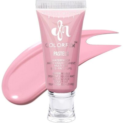 Danessa Myricks Bunny Pastels - Set de Maquillaje Danessa Myricks Bunny Pastels - Set de Maquillaje