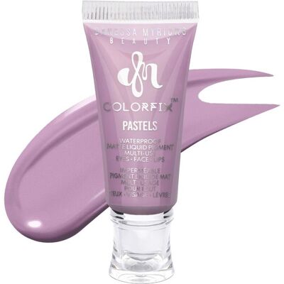Danessa Myricks Beauty Sundaze Colorfix Pastels - Maquillaje para ojos, labios y rostro Danessa Myricks Beauty Sundaze Colorfix Pastels - Maquillaje para ojos, labios y rostro