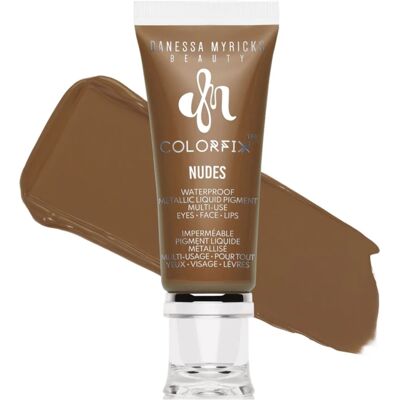 Danessa Myricks Beauty - Colorfix Nudes - Nude 10 Danessa Myricks Beauty - Colorfix Nudes - Nude 10