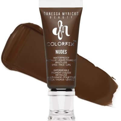 Danessa Myricks Beauty - Colorfix Nudes - Nude 12 Danessa Myricks Beauty - Colorfix Nudes - Nude 12